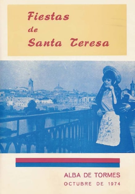Fiestas de Santa Teresa  